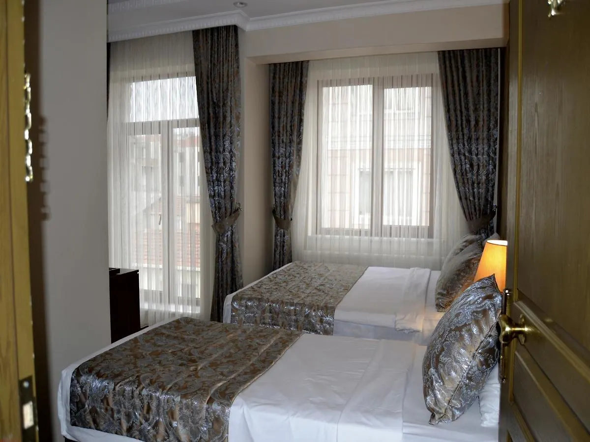 Stone Art Hotel Istanbul 5*,  Turkey