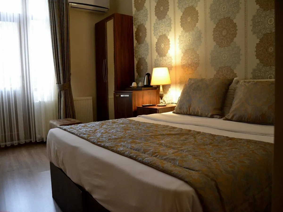 Stone Art Hotel Istanbul