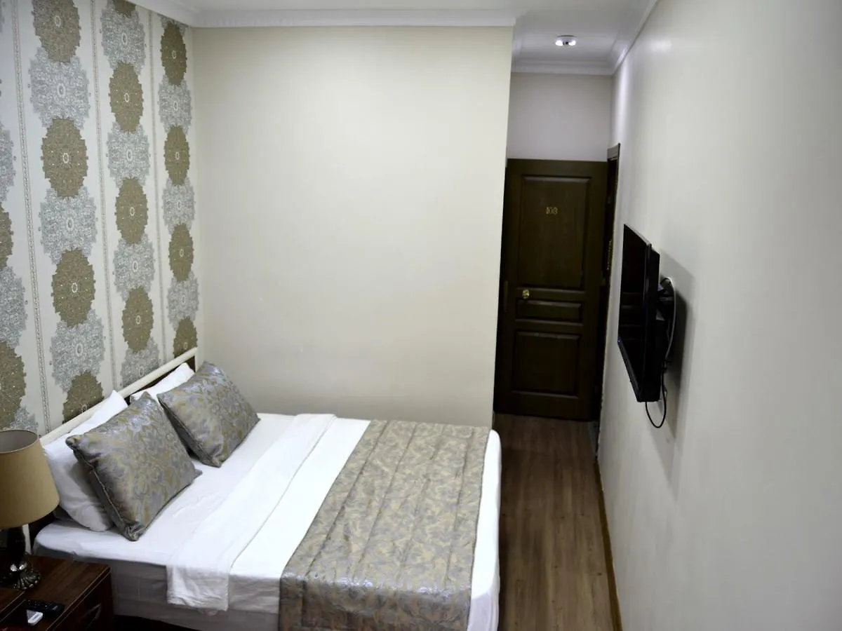 *****  Stone Art Hotel Istanbul Turkey