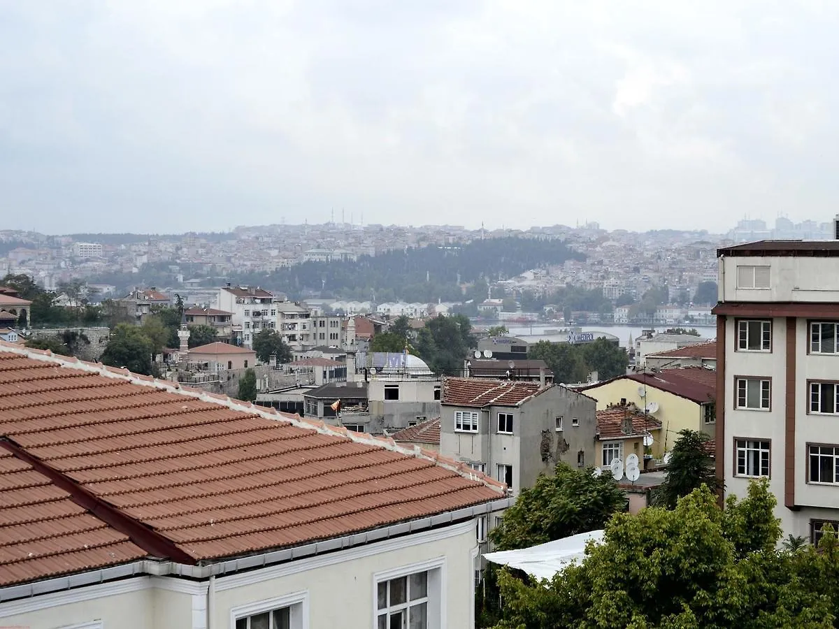 Stone Art Hotel Istanbul 5*,  Turkey