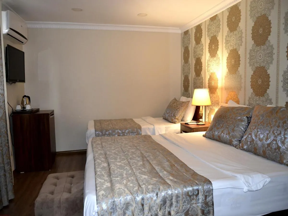 Stone Art Hotel Istanbul