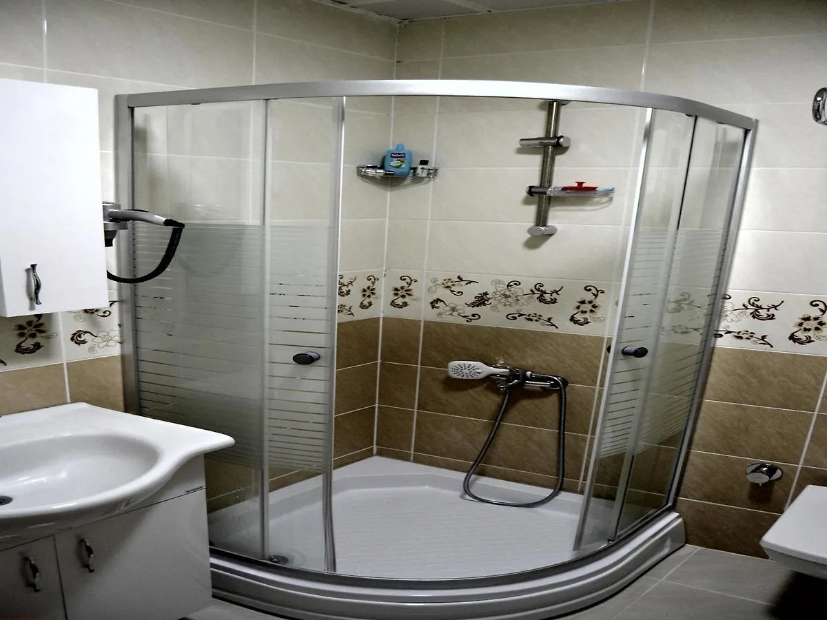 Stone Art Hotel Istanbul