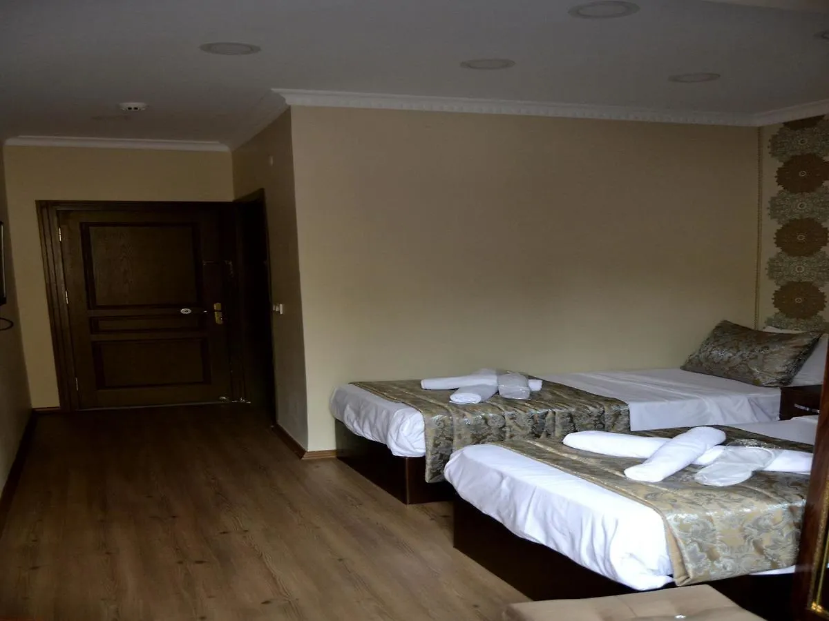 Stone Art Hotel Istanbul 5*,