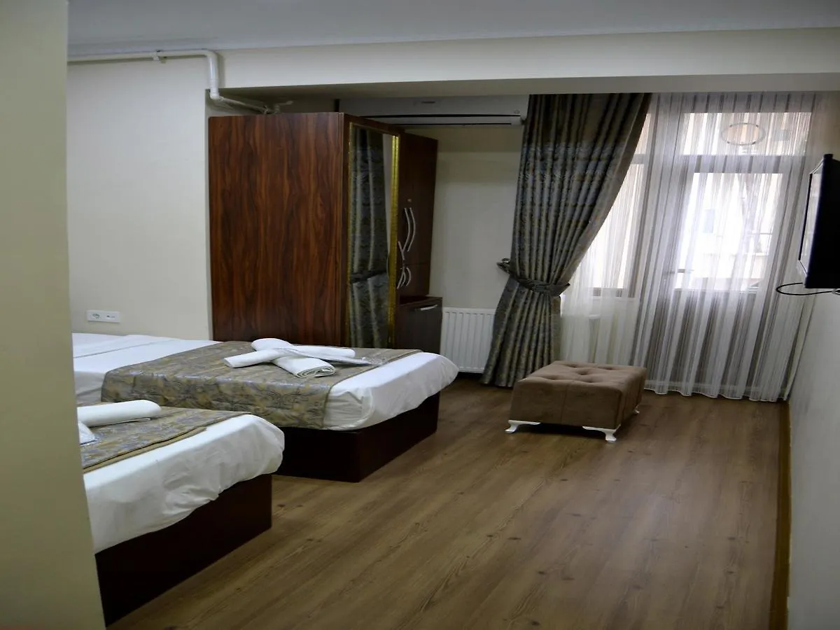 Stone Art Hotel Istanbul