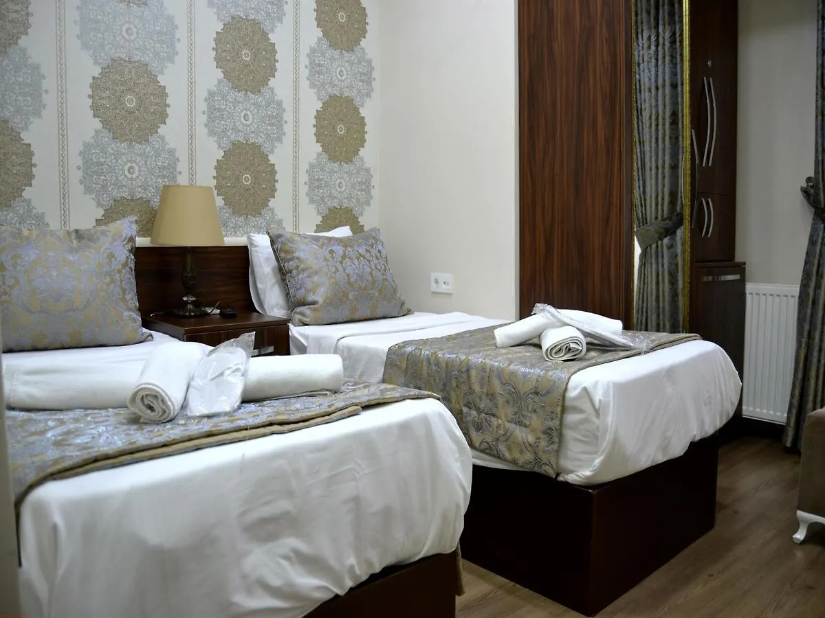 Stone Art Hotel Istanbul