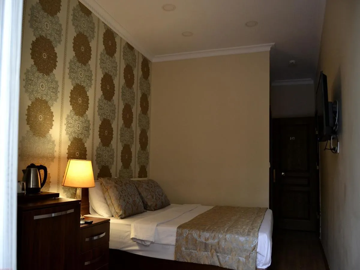 Stone Art Hotel Istanbul