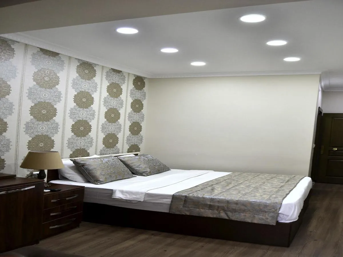 Stone Art Hotel Istanbul