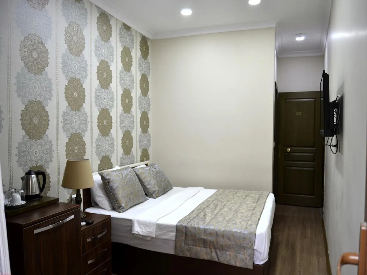 Stone Art Hotel Istanbul
