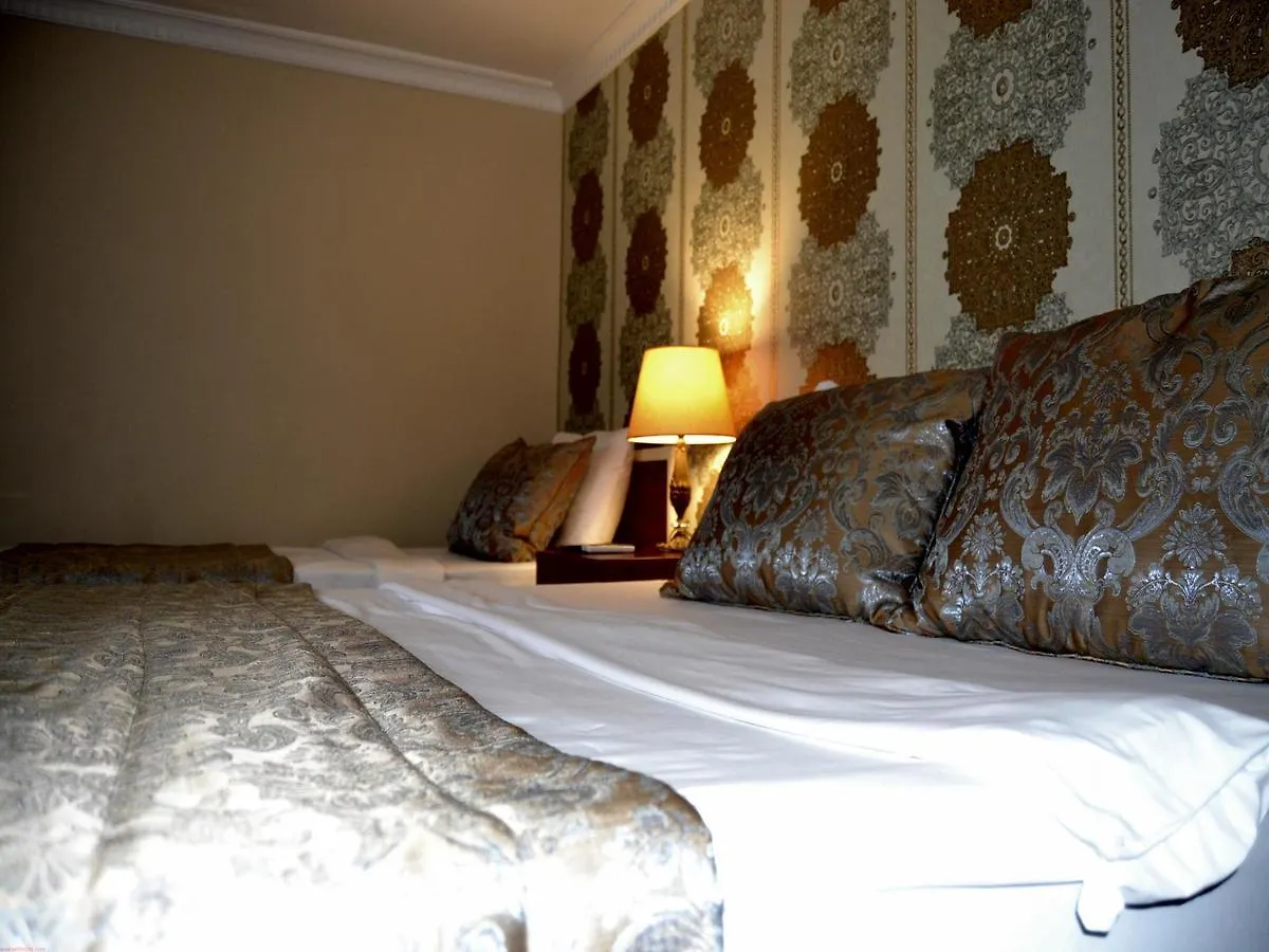 Stone Art Hotel Istanbul