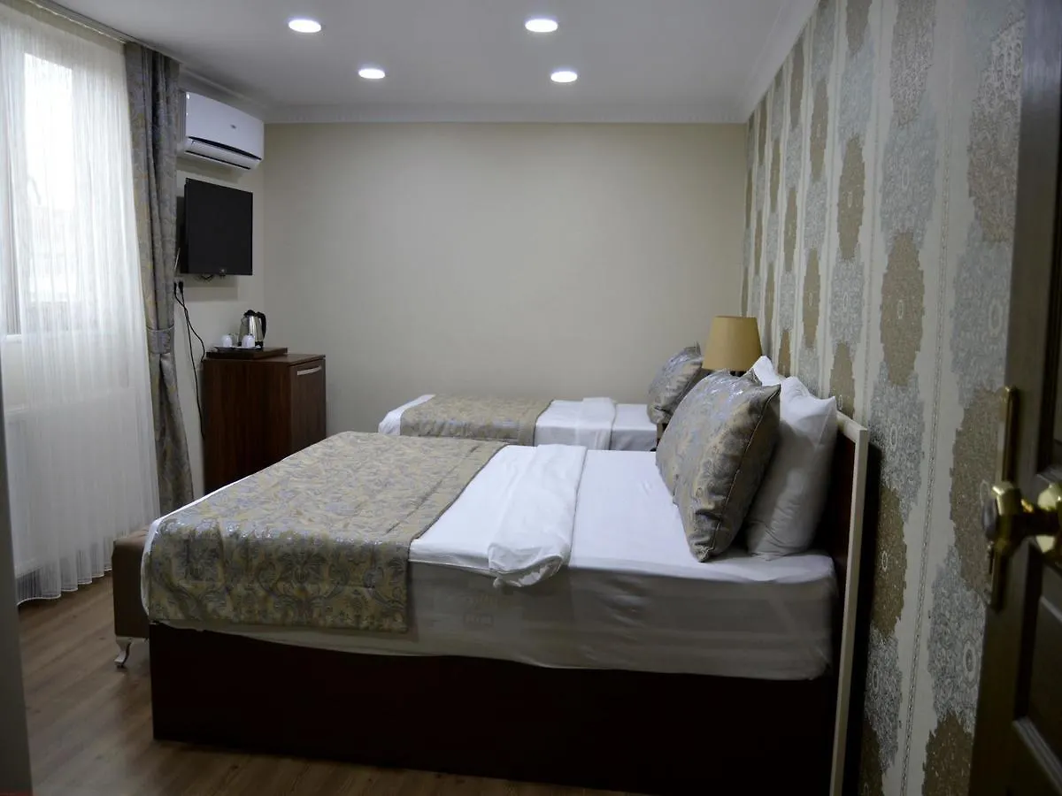 Stone Art Hotel Istanbul