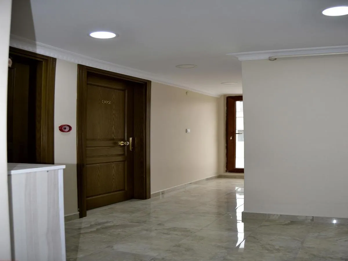 Stone Art Hotel Istanbul