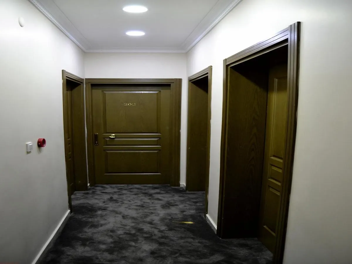 Stone Art Hotel Istanbul