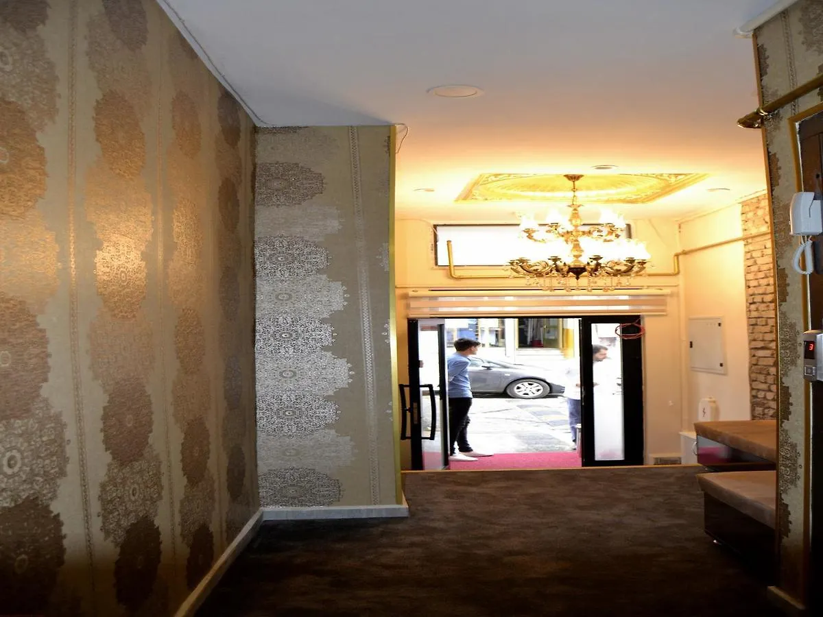 Stone Art Hotel Istanbul 5*,  Turkey