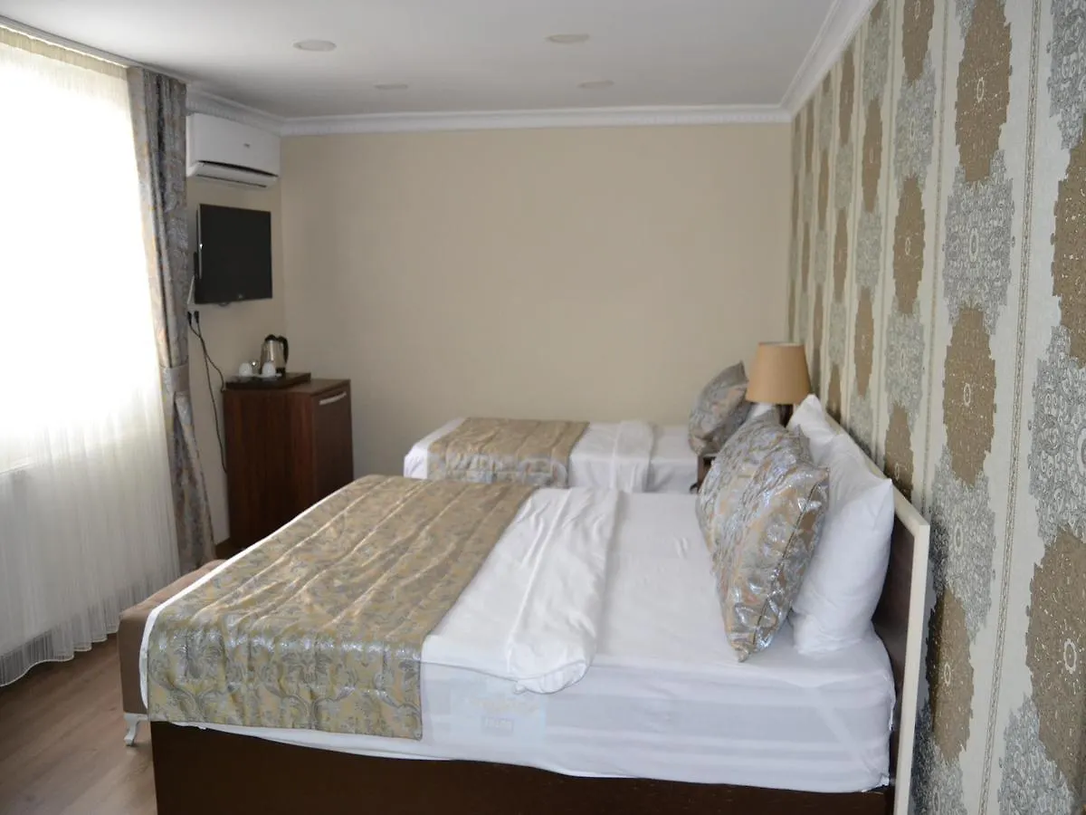 Stone Art Hotel Istanbul