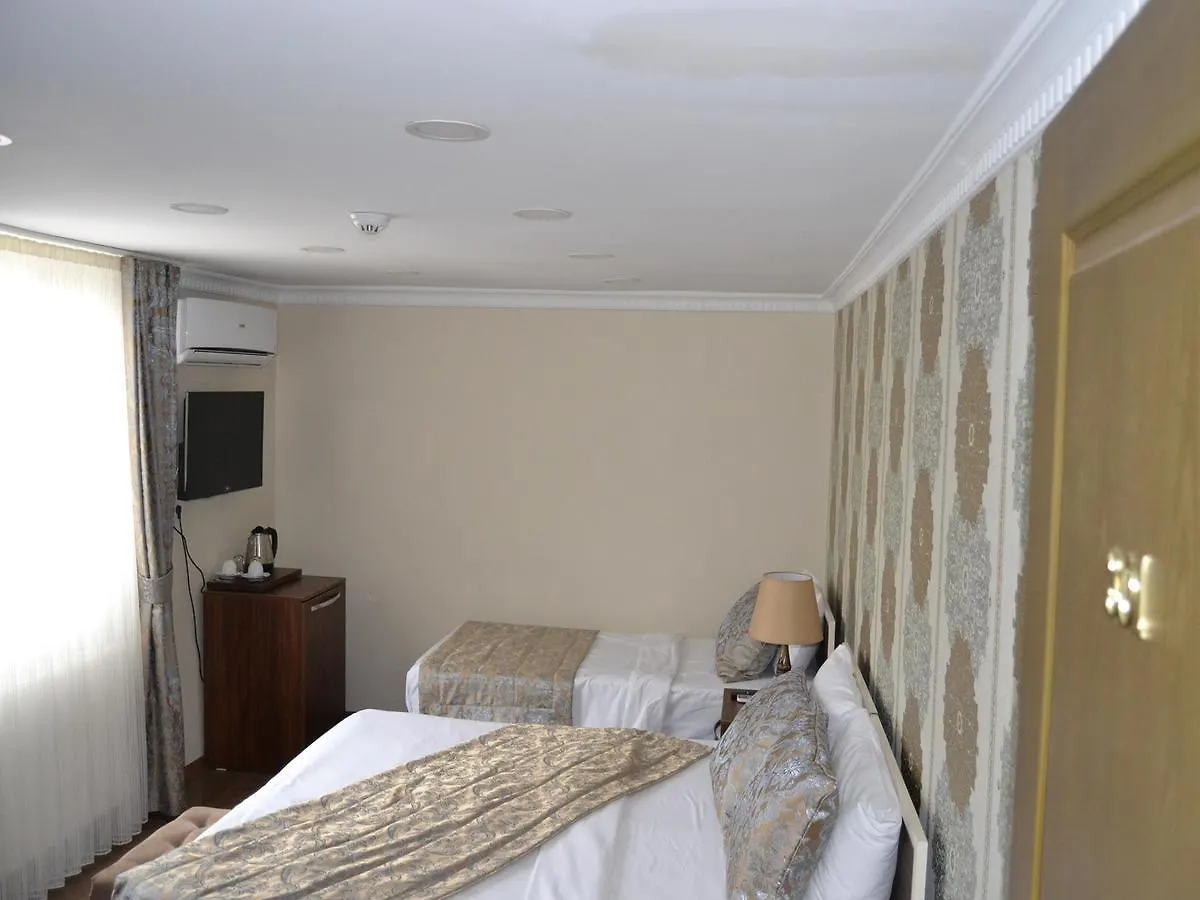 Stone Art Hotel Istanbul