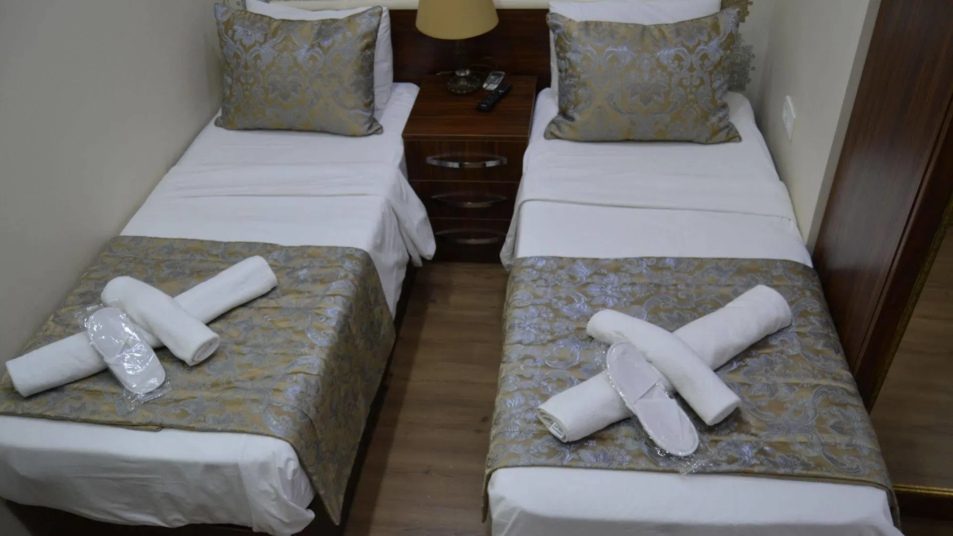Stone Art Hotel Istanbul 5*,
