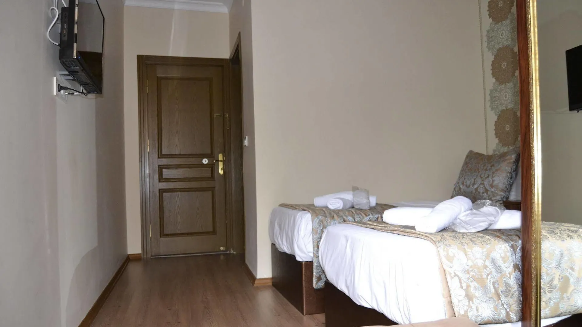 Stone Art Hotel Istanbul