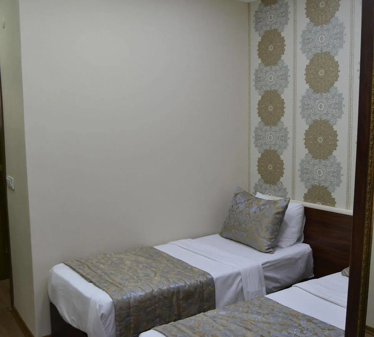 Stone Art Hotel Istanbul