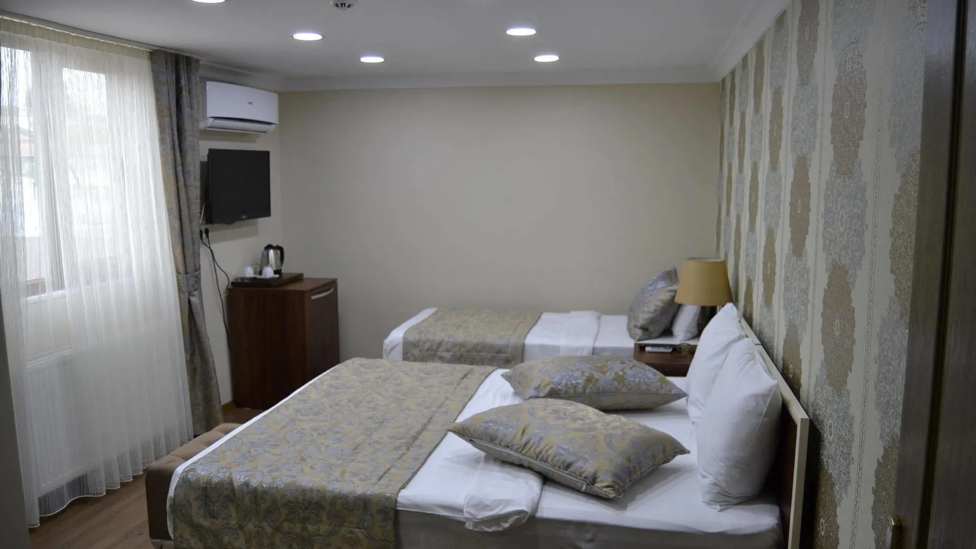 Stone Art Hotel Istanbul