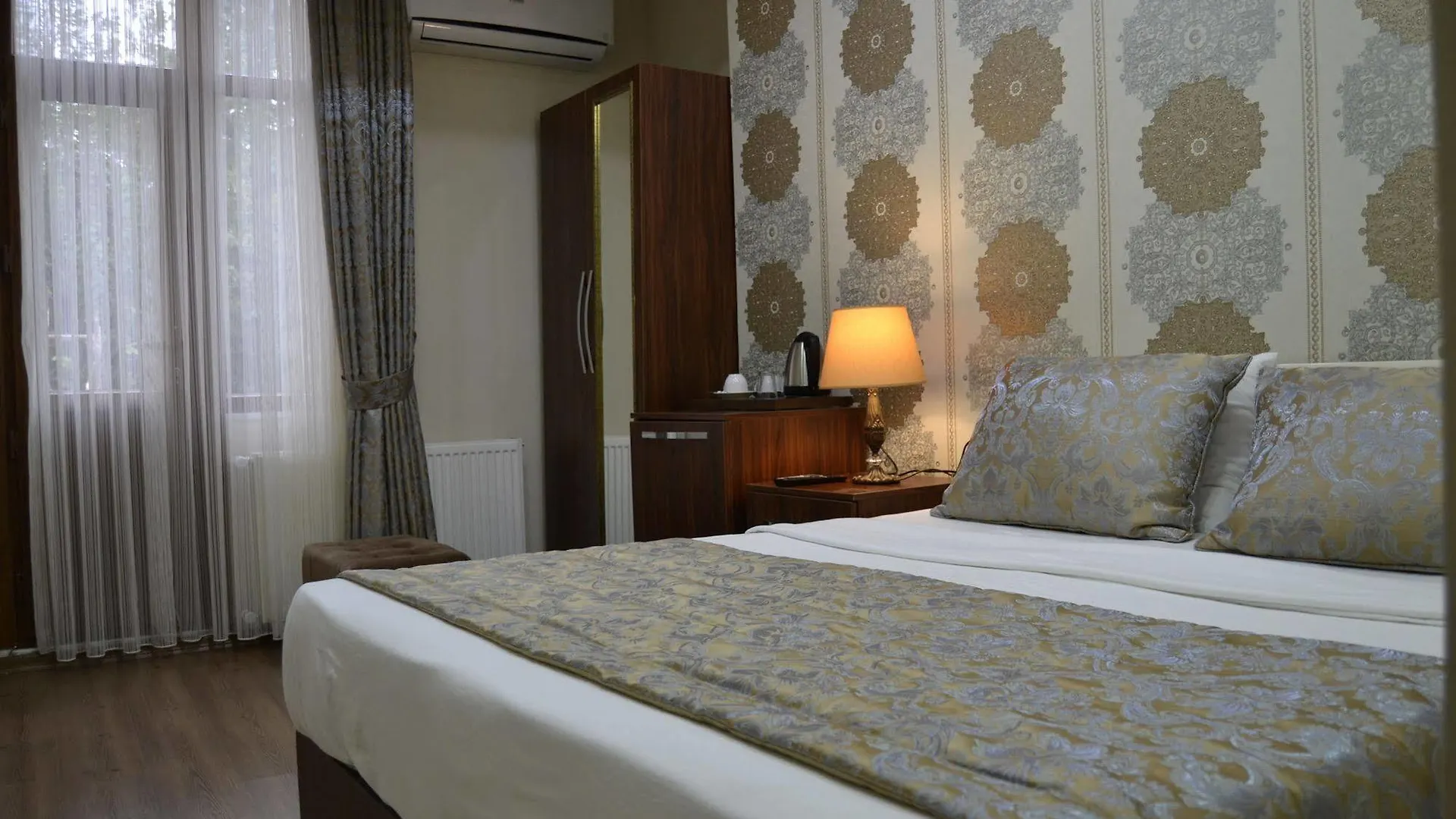 Stone Art Hotel Istanbul 5*,  Turkey