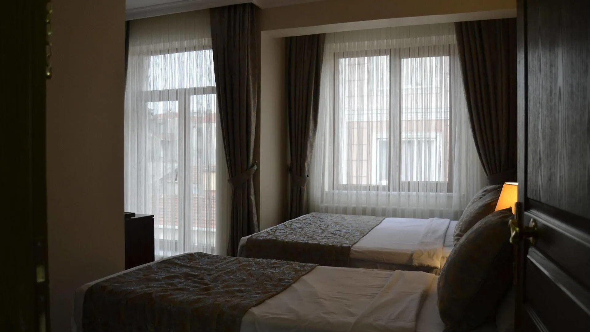 Stone Art Hotel Istanbul Turkey