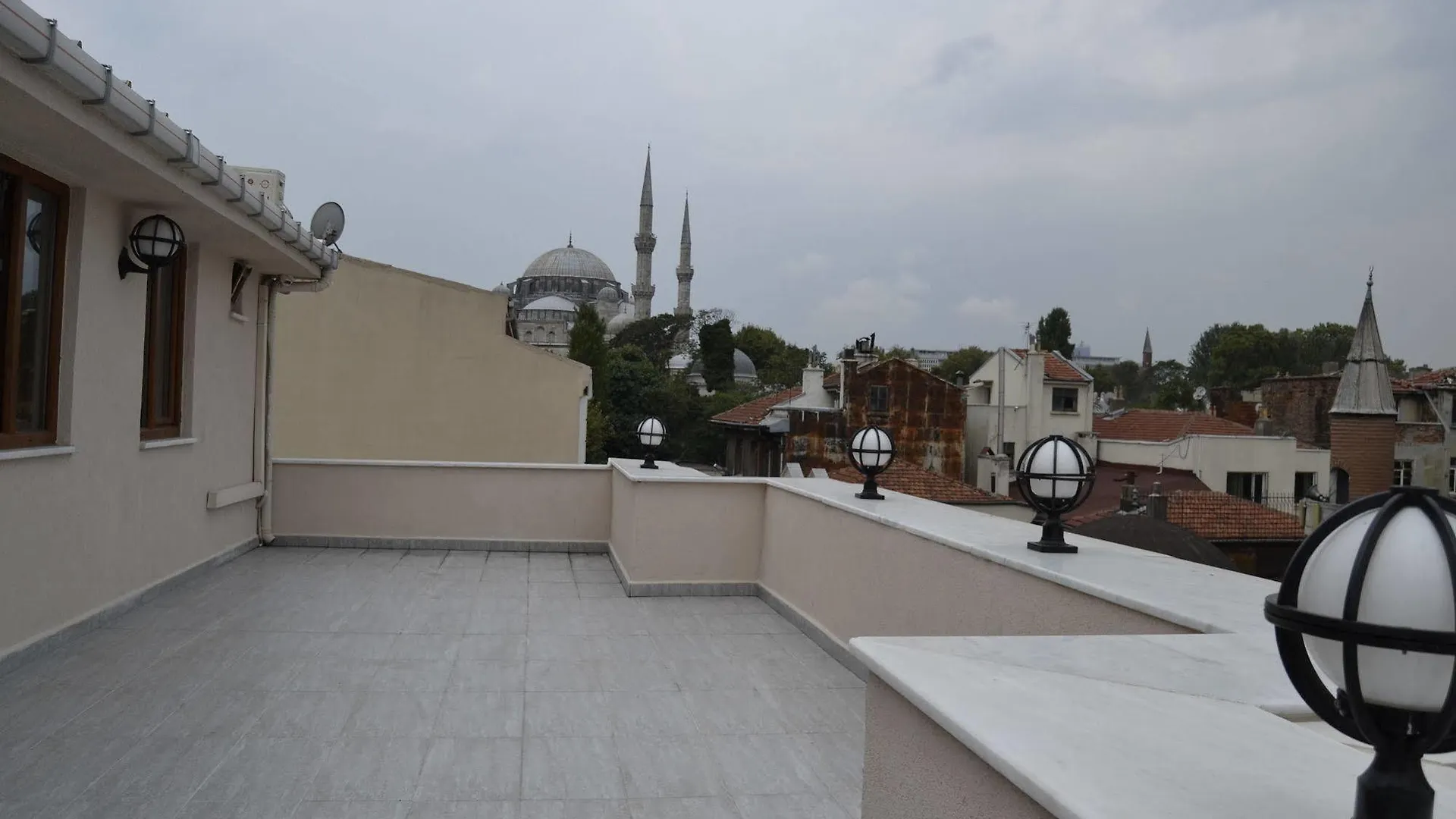 Stone Art Hotel Istanbul 5*,  Turkey