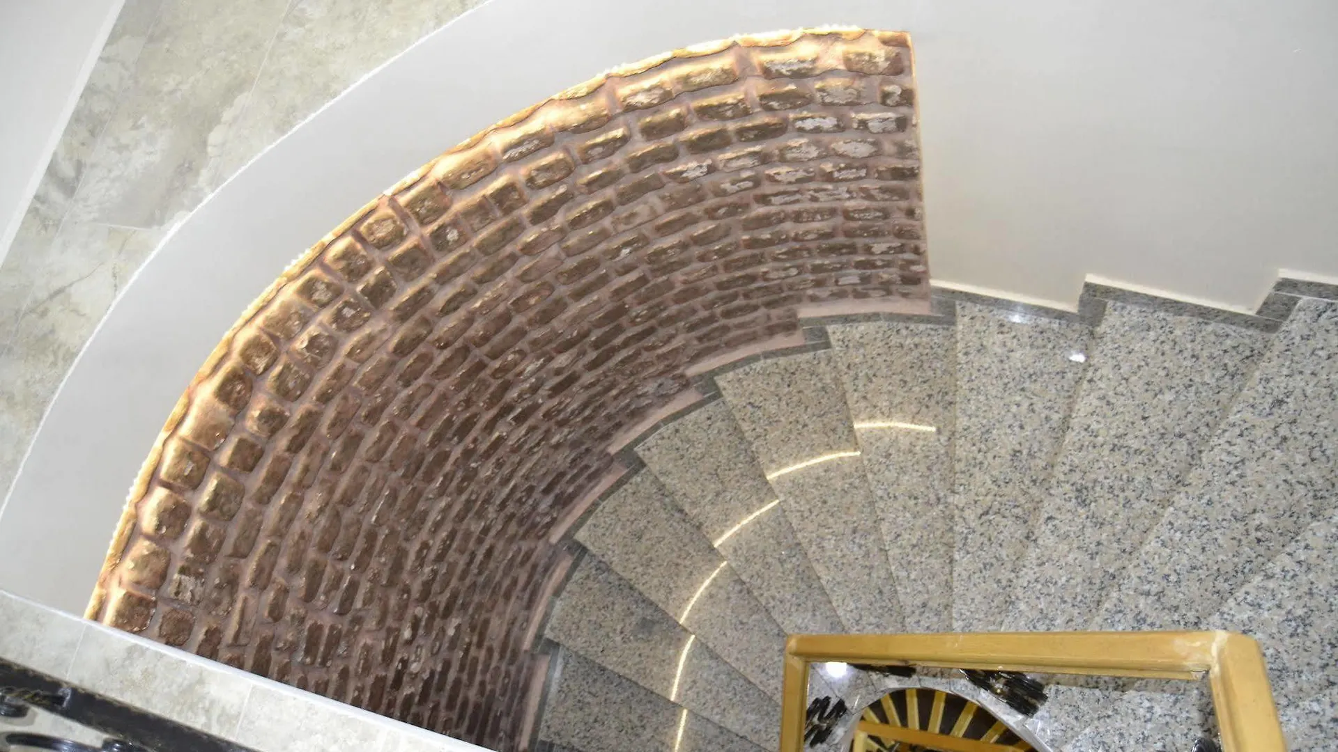 *****  Stone Art Hotel Istanbul Turkey