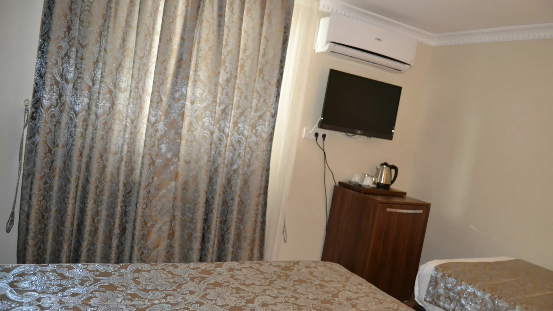 Stone Art Hotel Istanbul 5*,